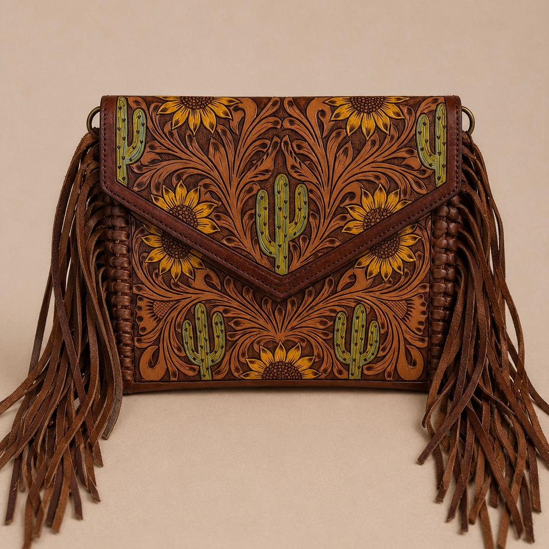 Crossbody Bags