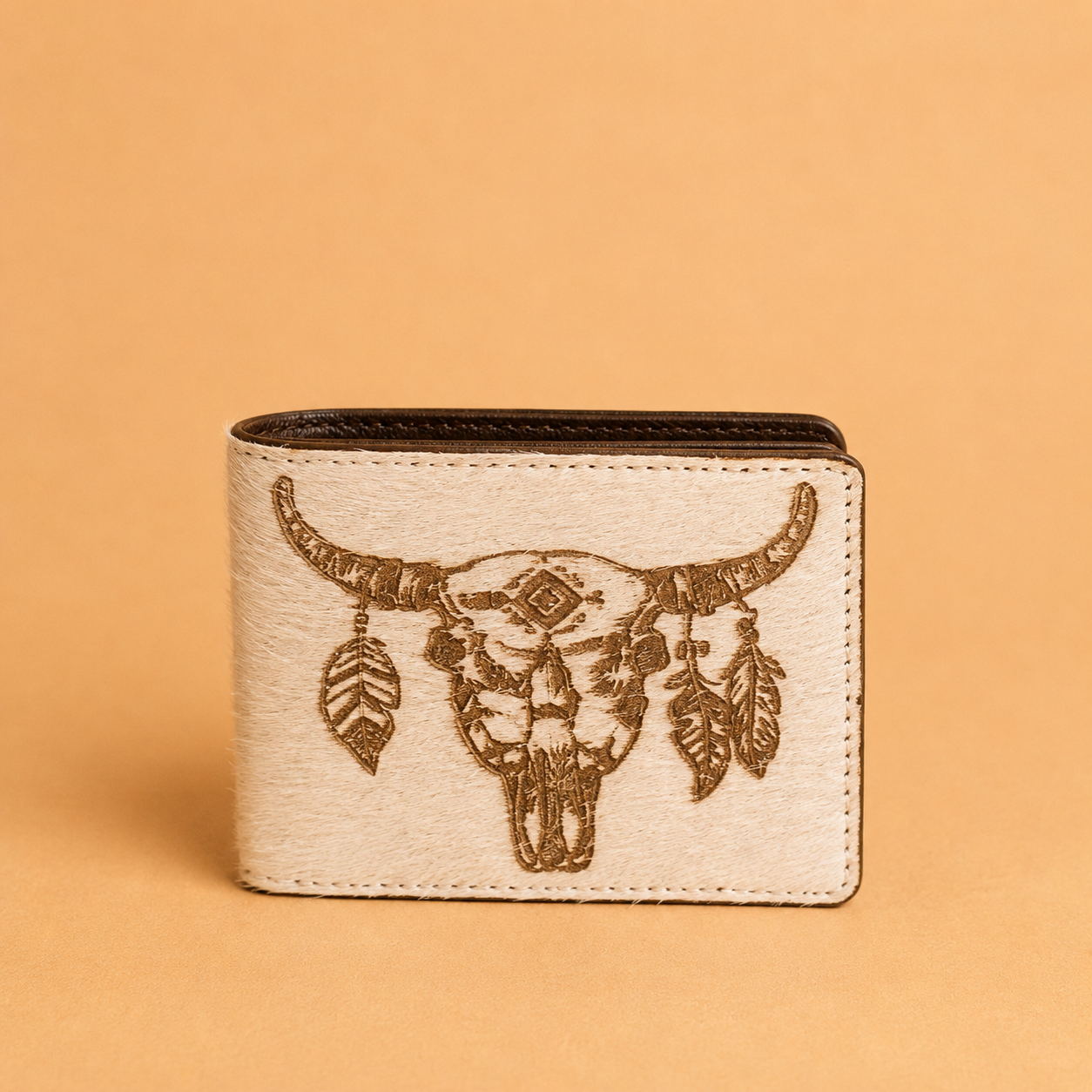 Branded Cowhide Bundle