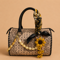 Magnolia Speedy Bag