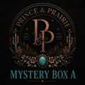 Mystery Box A