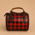 Mini Scarlet Outlaw Satchel