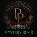 Mystery Box B