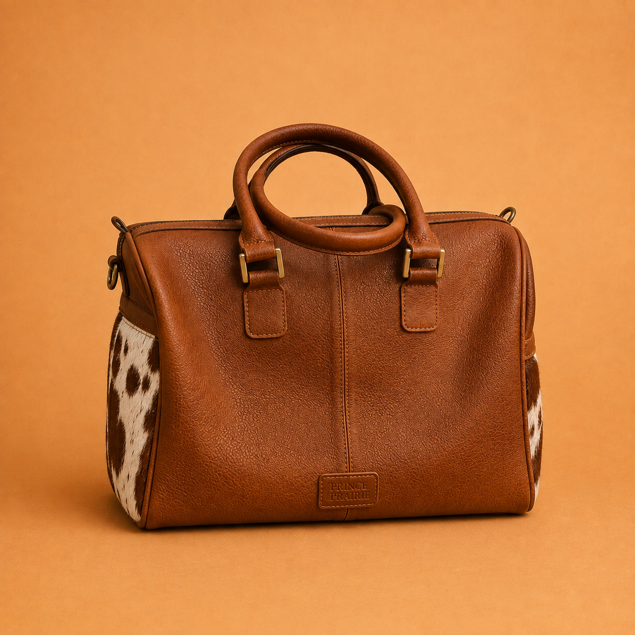 Saddle & Hide Weekender