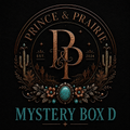 Mystery Box D