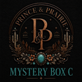Mystery Box C
