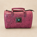 Magnolia Rose Overnight Bag